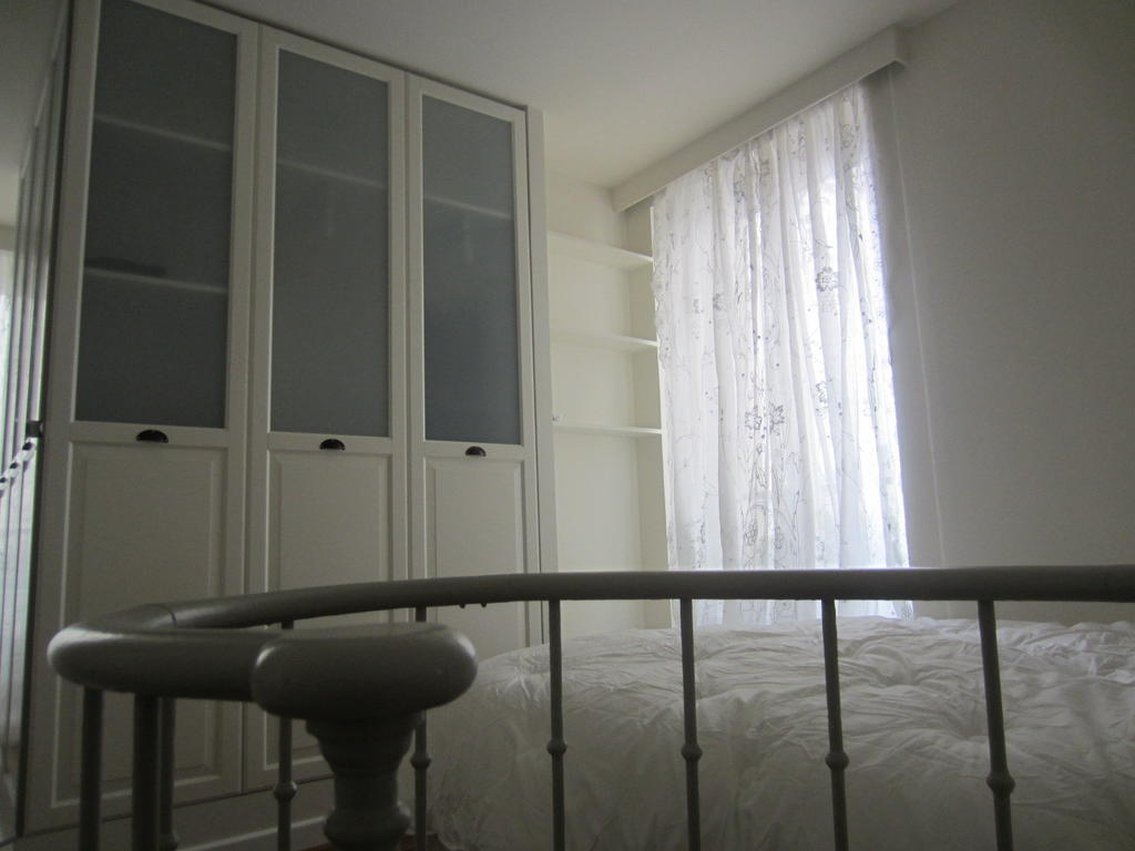 파리 Urban Chic Montmartre Loft 아파트 객실 사진