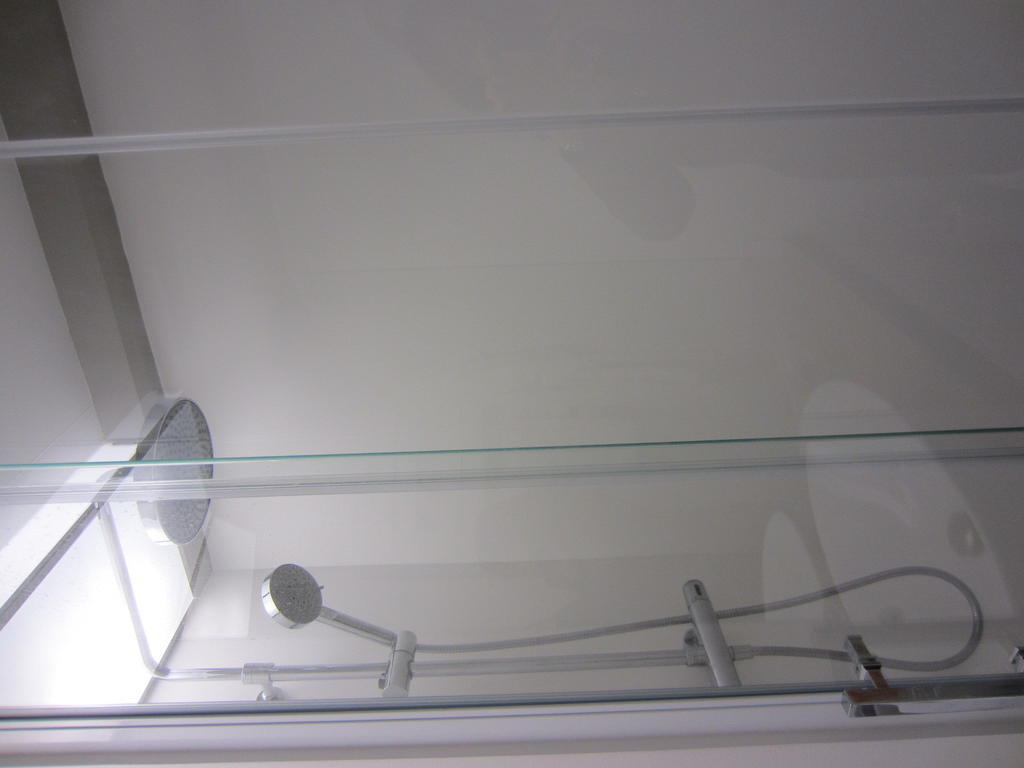 파리 Urban Chic Montmartre Loft 아파트 객실 사진