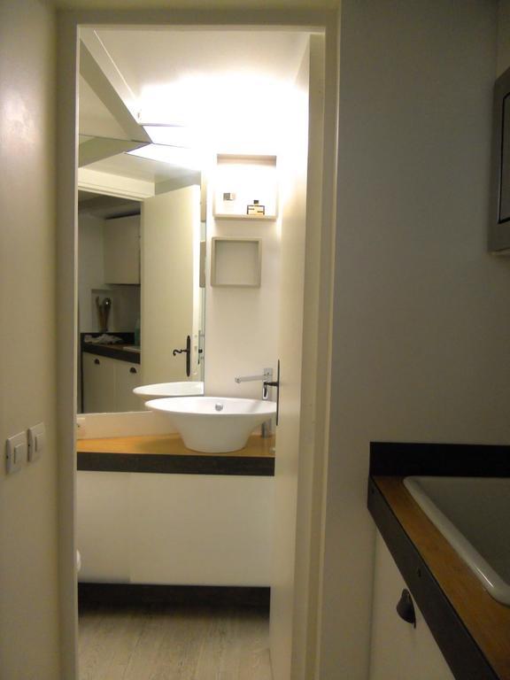 파리 Urban Chic Montmartre Loft 아파트 외부 사진