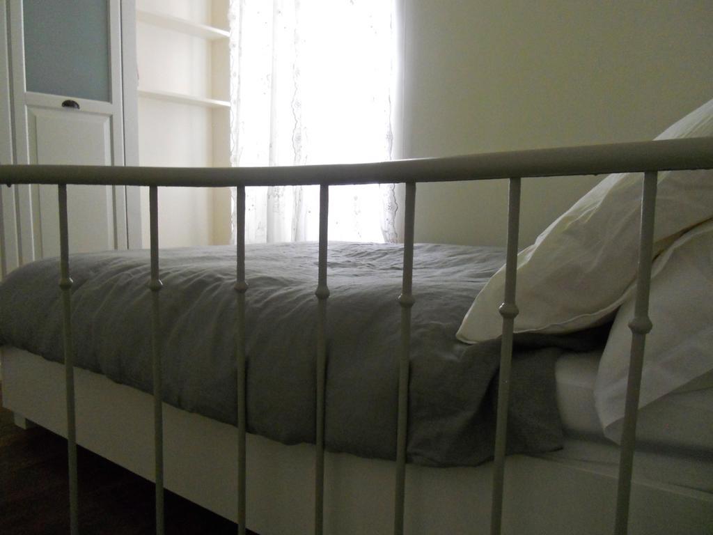 파리 Urban Chic Montmartre Loft 아파트 객실 사진